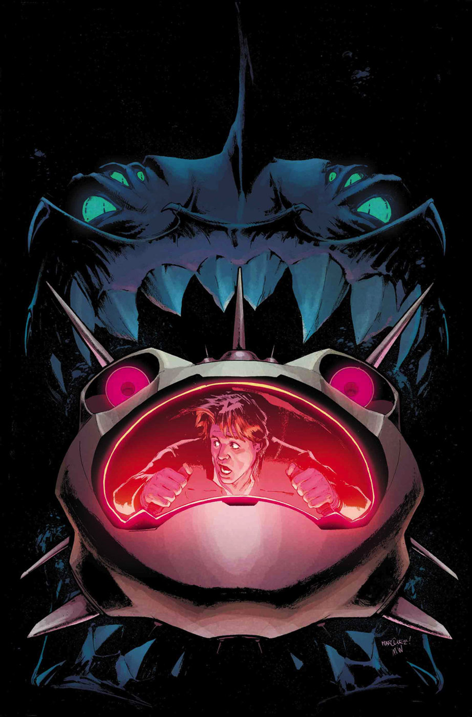 Star Wars #48