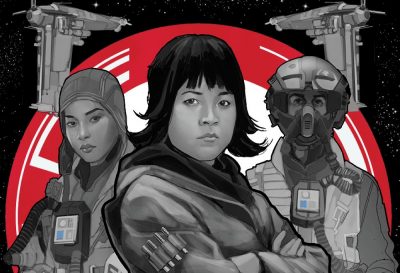 SWU-Rezension: Die Kobalt-Staffel