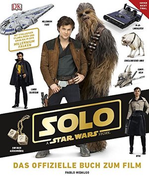 Das offizielle Buch zum Film