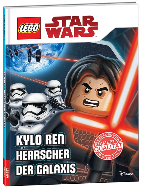 Herrscher der Galaxis - Cover