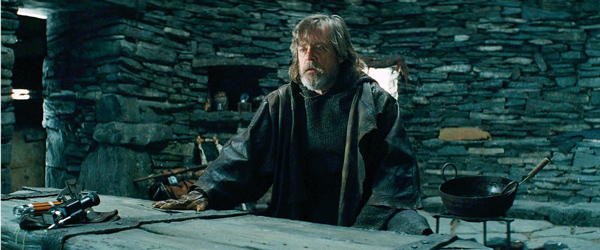 Deleted Scenes