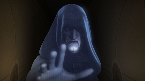 Star Wars Rebels Finale