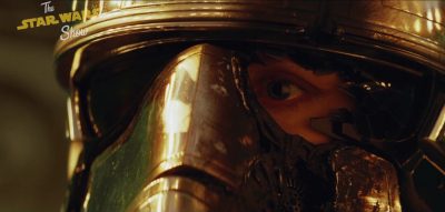 Die Star Wars Show zeigt eine geschnittene Episode VIII-Szene