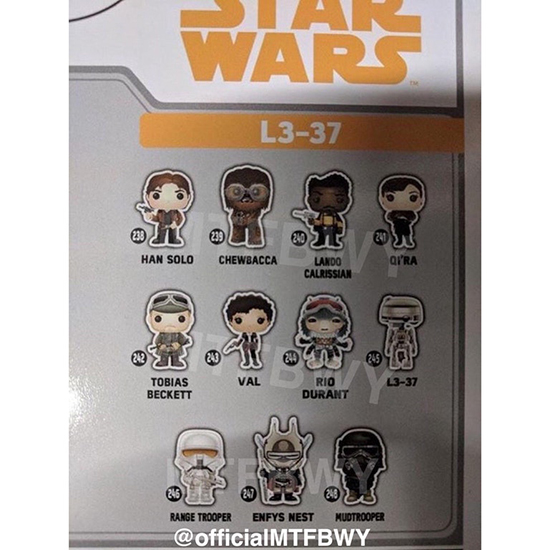 Funko Pop