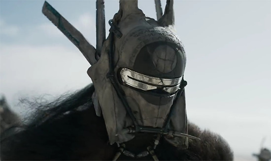Enfys Nest