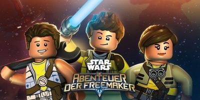 Die 2. Staffel Die Abenteuer der Freemaker startet im Free-TV