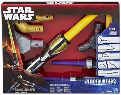 Lichtschwert Hasbro