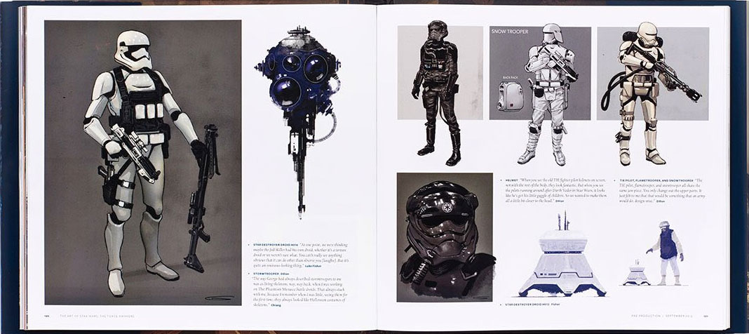 Making of: Art of Solo - A Star Wars Story
