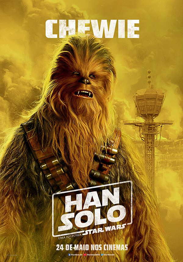 Chewie