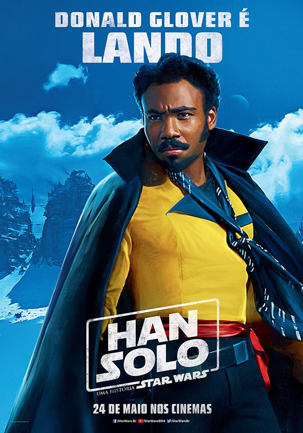 Lando