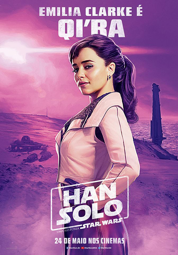 Qi'Ra
