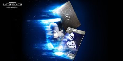 Das neue Fortschrittssystem für Battlefront II kommt nächste Woche