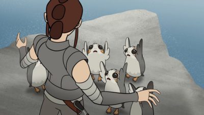 Forces of Destiny startet in eine neue Runde
