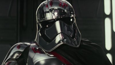 Ein neues Featurette zu Die letzten Jedi