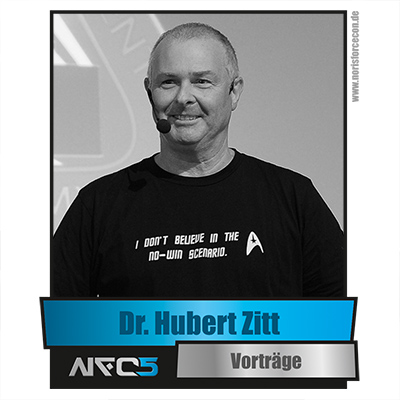 Dr. Hubert Zitt