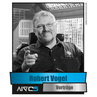 Robert Vogel