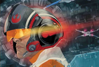 Comic-Vorschau von Marvel & IDW auf Juni 2018