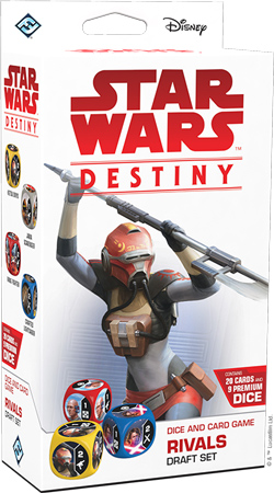 Star Wars: Legion