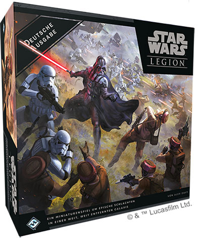 Star Wars: Legion