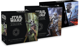 Star Wars: Legion