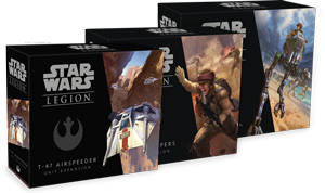 Star Wars: Legion