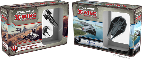 Star Wars: Legion