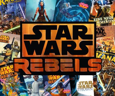 Star Wars Rebels endet im Pay-TV, die Abenteuer gehen weiter