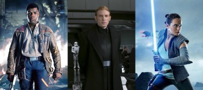 John Boyega erwartet offenen Krieg in Episode IX
