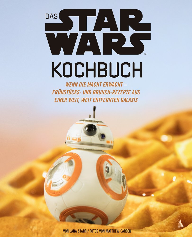 Wenn die Macht erwacht - Cover
