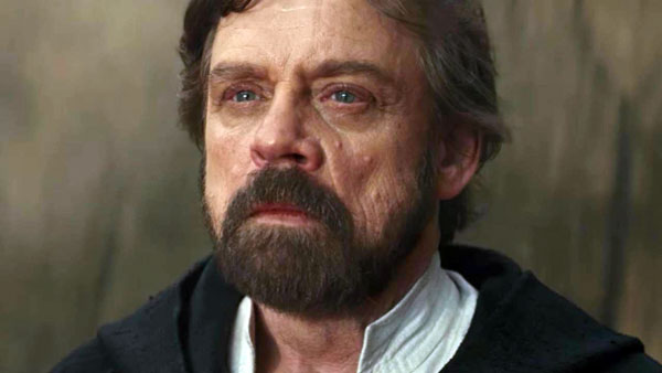 Luke Skywalker