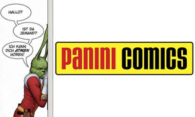 Unser großes Oster-Gewinnspiel mit Panini