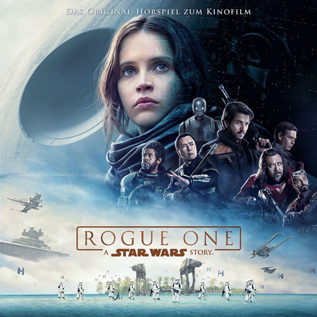 Rogue One - Hörspiel