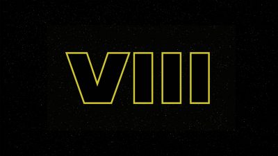 The Last Jedi im Rennen um MTV Movie & TV Awards