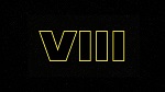 Episode VIII - The Last Jedi