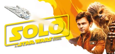 Neuigkeiten zur Premiere von Solo – A Star Wars Story