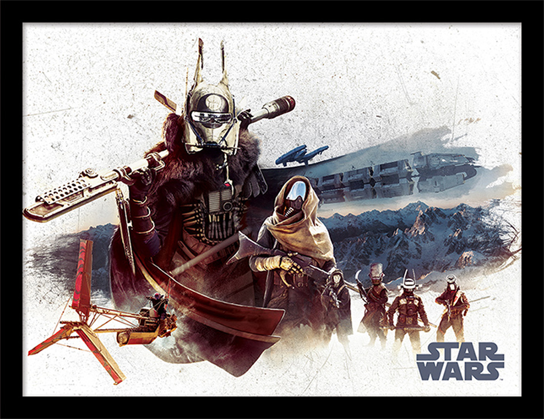 Solo - Artwork