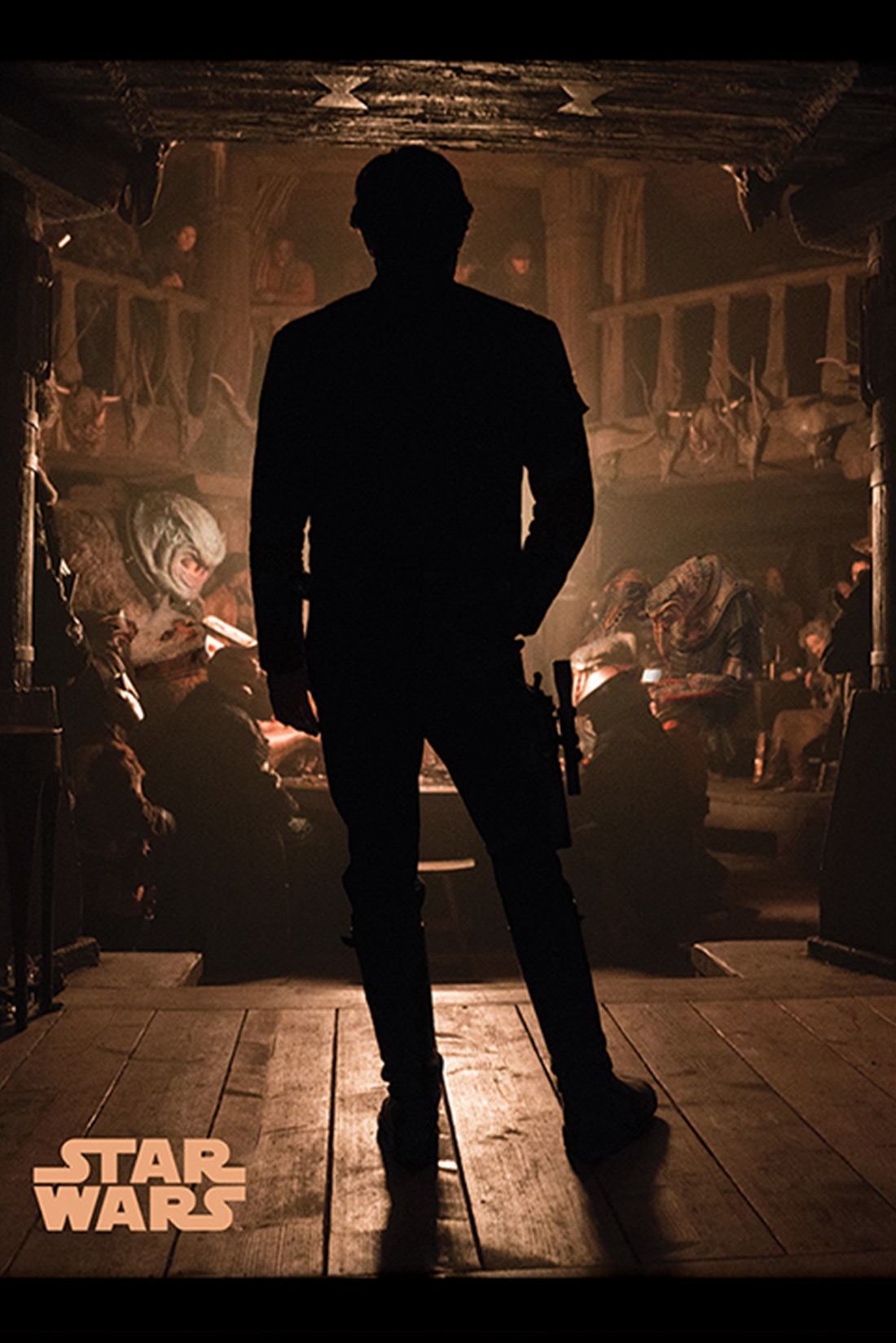 Solo - Artwork