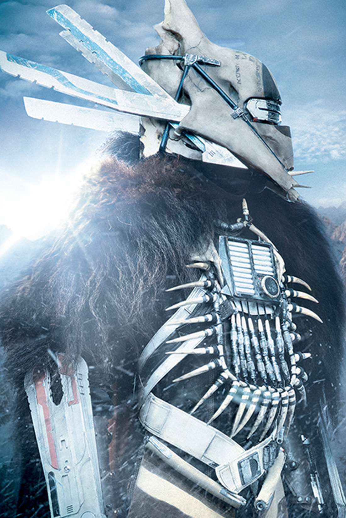 Solo - Artwork