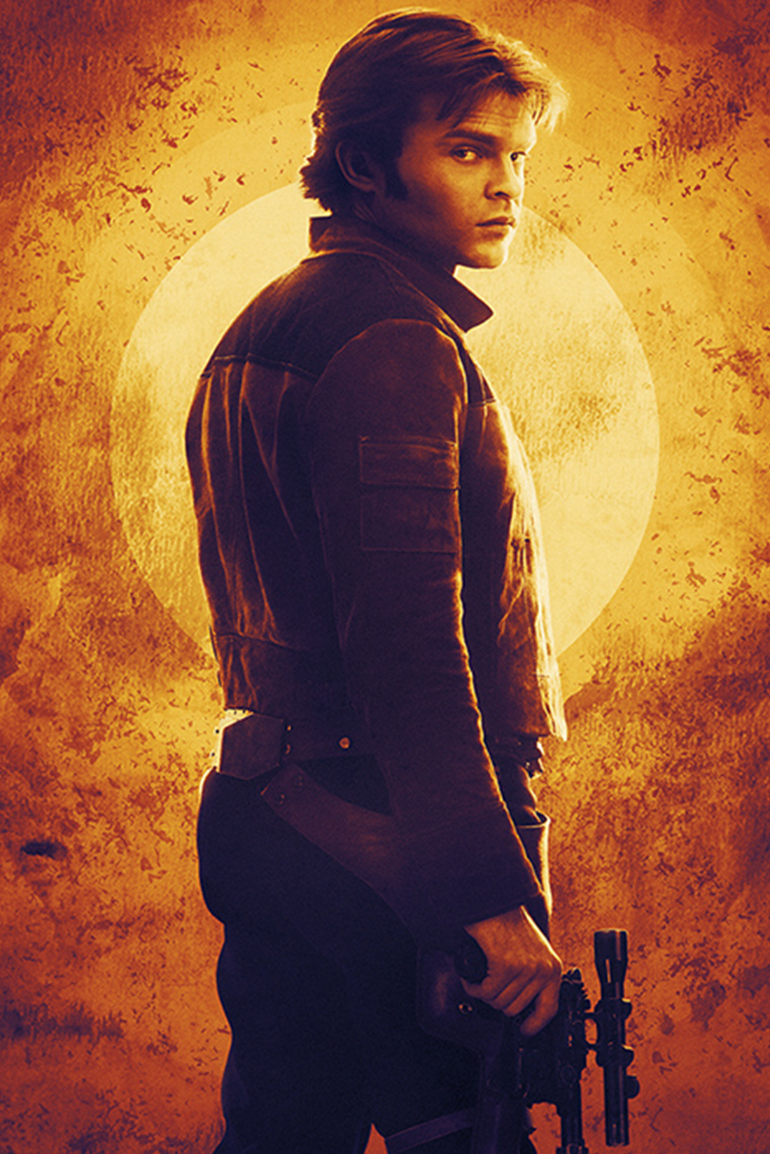 Solo - Artwork