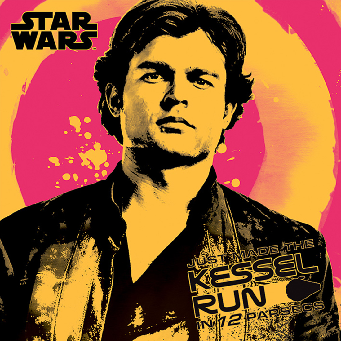 Solo - Artwork