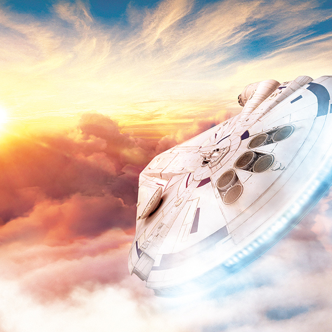 Solo - Artwork
