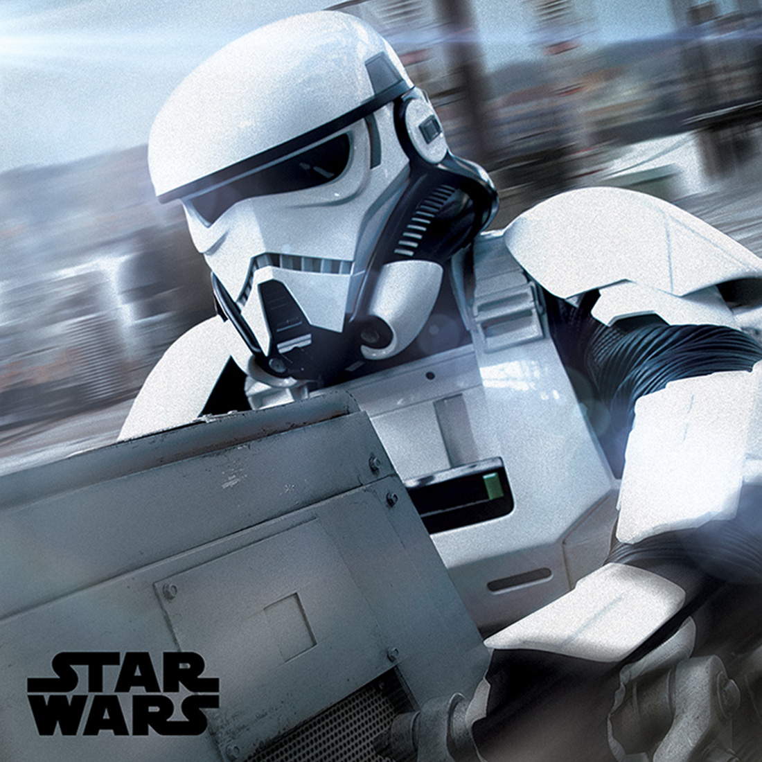 Solo - Artwork