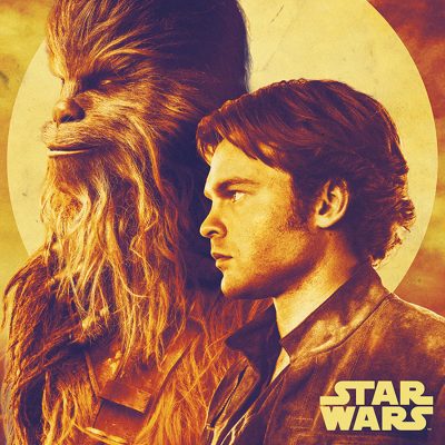 Neues Artwork für Solo online