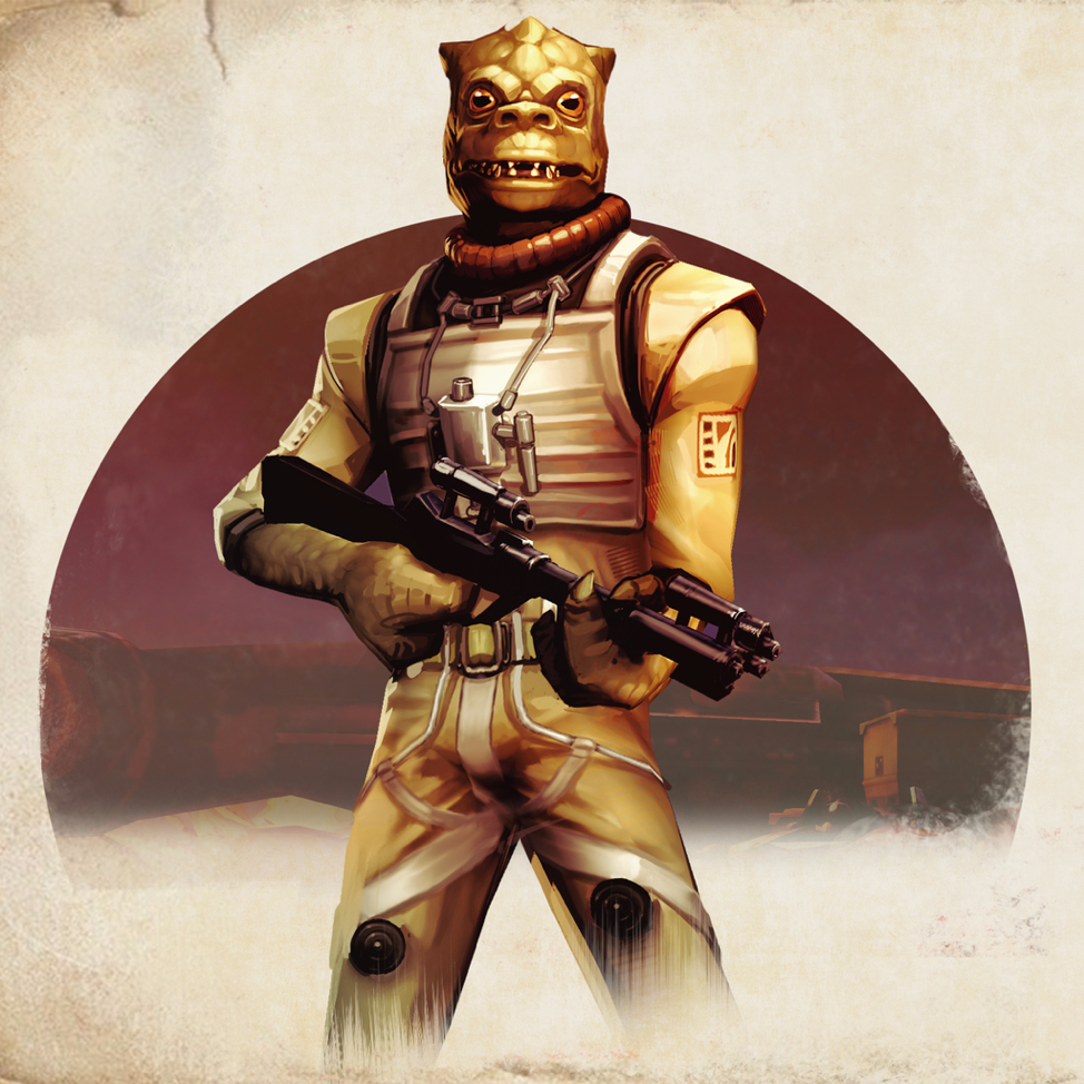 Bossk