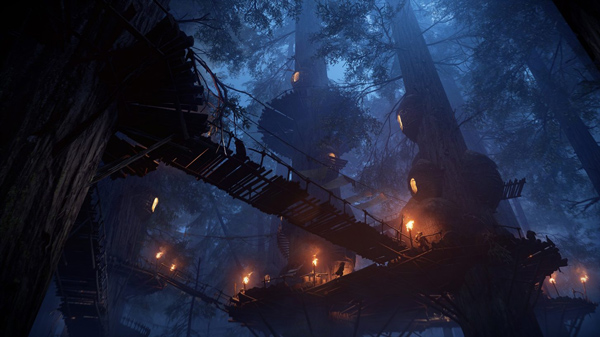 <i></noscript>Star Wars: Battlefront II</i> – Nacht auf Endor“></div><blockquote class=