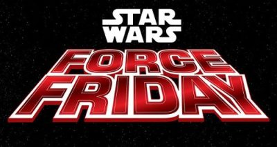 Der Force Friday zu Solo: A Star Wars Story