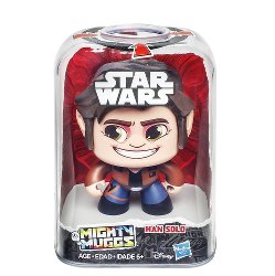 Mighty Muggs - Han Solo