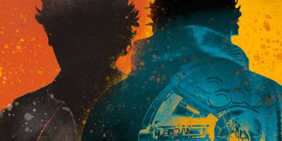 SWU-Rezension: Last Shot von Daniel José Older