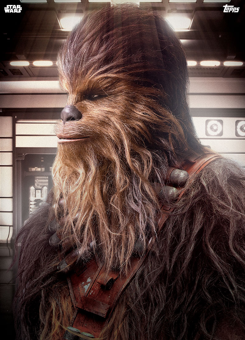 Chewie