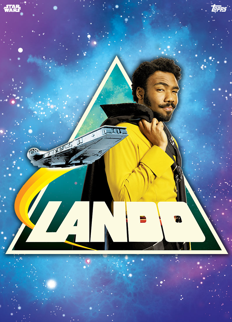 Lando